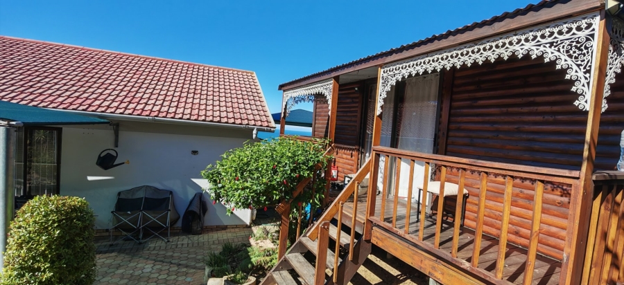 3 Bedroom Property for Sale in Dana Bay Western Cape